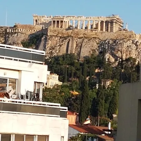 Hostel Acropolis