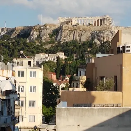 Acropolis Hostel