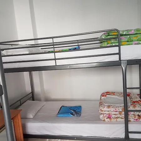 Acropolis Hostel Athens