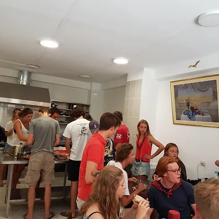 Acropolis Hostel Athens