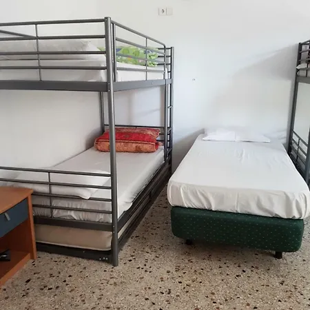 Hostel Acropolis Athens