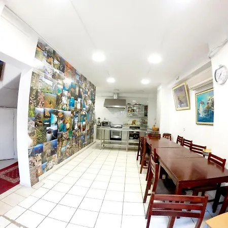 Hostel Acropolis
