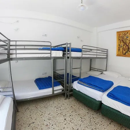 Acropolis Hostel *