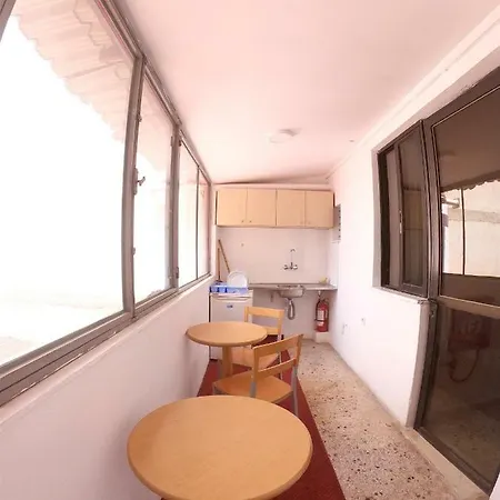 Acropolis Hostel