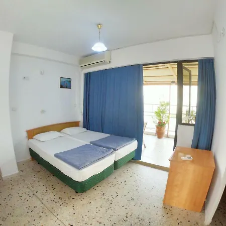 Acropolis Hostel