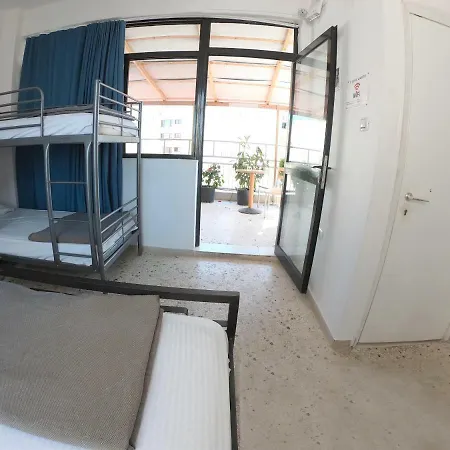 Acropolis Hostel *