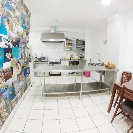 Hostel Acropolis Athens
